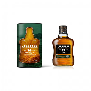 Jura 14 Year Old